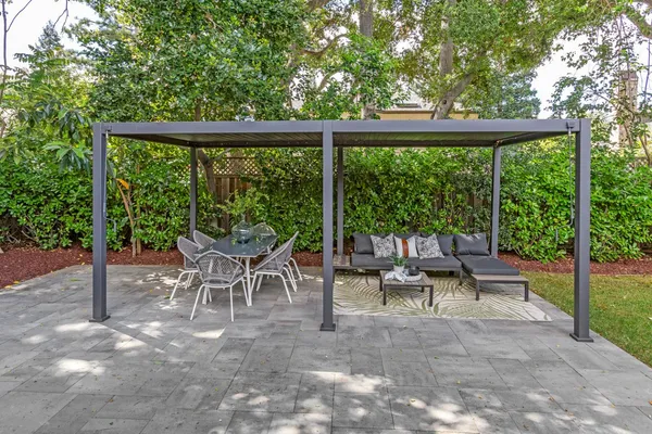 $3,998,000 | 1240 Colonial Oaks Drive, Los Altos, CA 94024