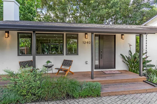 $3,998,000 | 1240 Colonial Oaks Drive, Los Altos, CA 94024