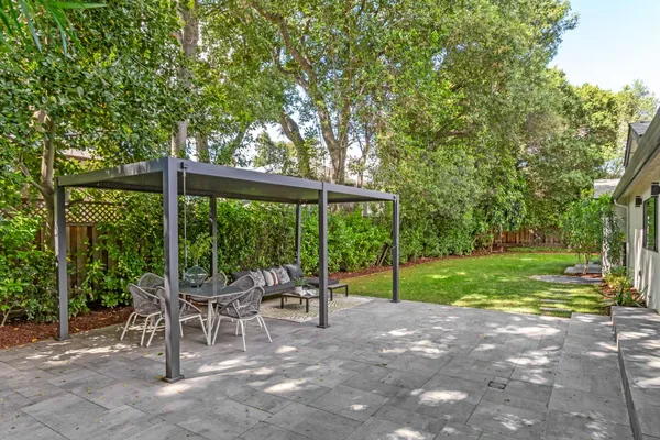 $3,998,000 | 1240 Colonial Oaks Drive, Los Altos, CA 94024