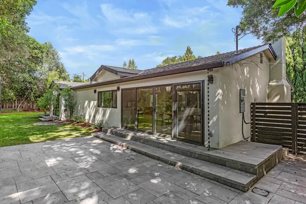 $3,998,000 | 1240 Colonial Oaks Drive, Los Altos, CA 94024