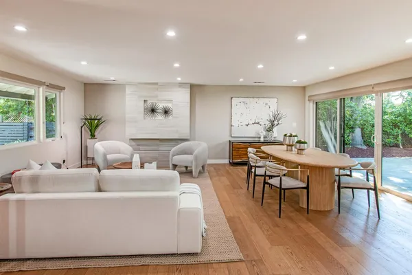 $3,998,000 | 1240 Colonial Oaks Drive, Los Altos, CA 94024