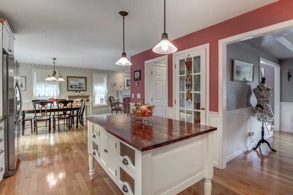 11 Pontiac Road Raynham, MA 02767 - Photo 18 of 30 Gallery Image 18