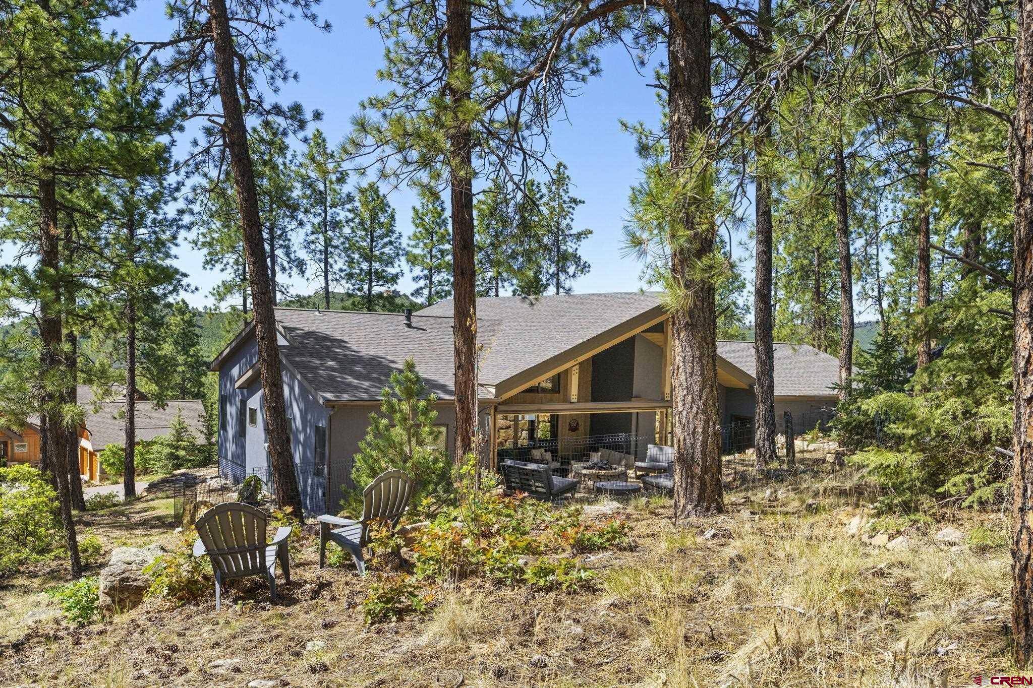 95 Boulder View Drive Durango, CO 81301 - Photo 38 of 43