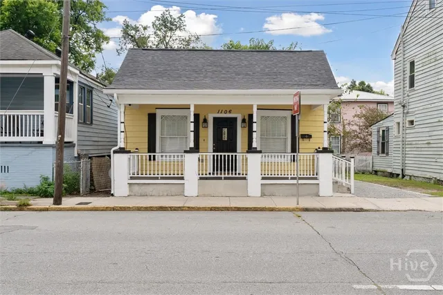 $3,000 | 1106 East Broad Street, Savannah, GA 31401