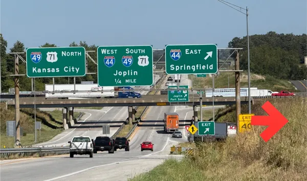 $2,995,000 | 0 I-44/i-49 Exit 18 Corner, Carthage, MO 64836