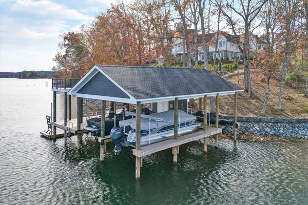 $5,950,000 | 128 Oaklawn Drive, Moneta, VA 24121