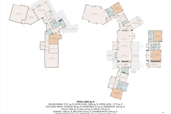 $5,950,000 | 128 Oaklawn Drive, Moneta, VA 24121
