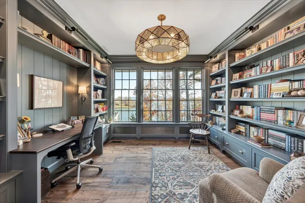 $5,950,000 | 128 Oaklawn Drive, Moneta, VA 24121