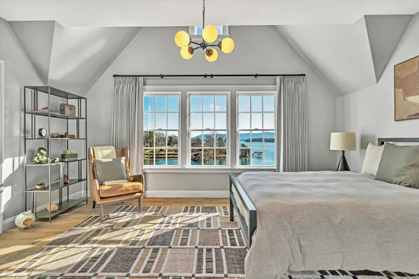 $5,950,000 | 128 Oaklawn Drive, Moneta, VA 24121