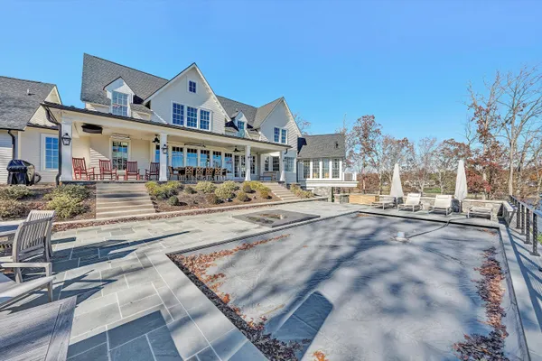 $5,950,000 | 128 Oaklawn Drive, Moneta, VA 24121