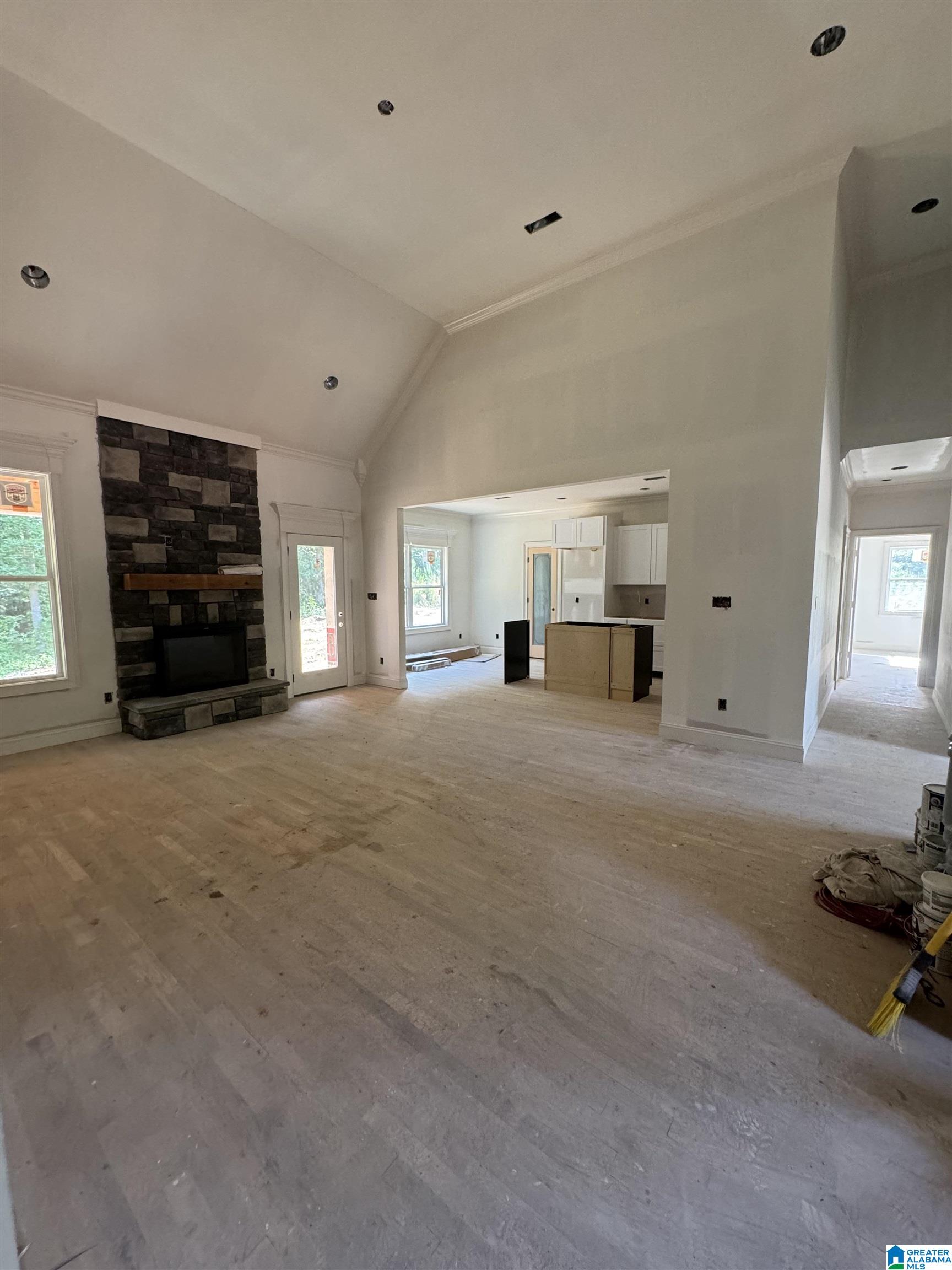 40 Highland View Drive Riverside, AL 35135 - Photo 14 of 15