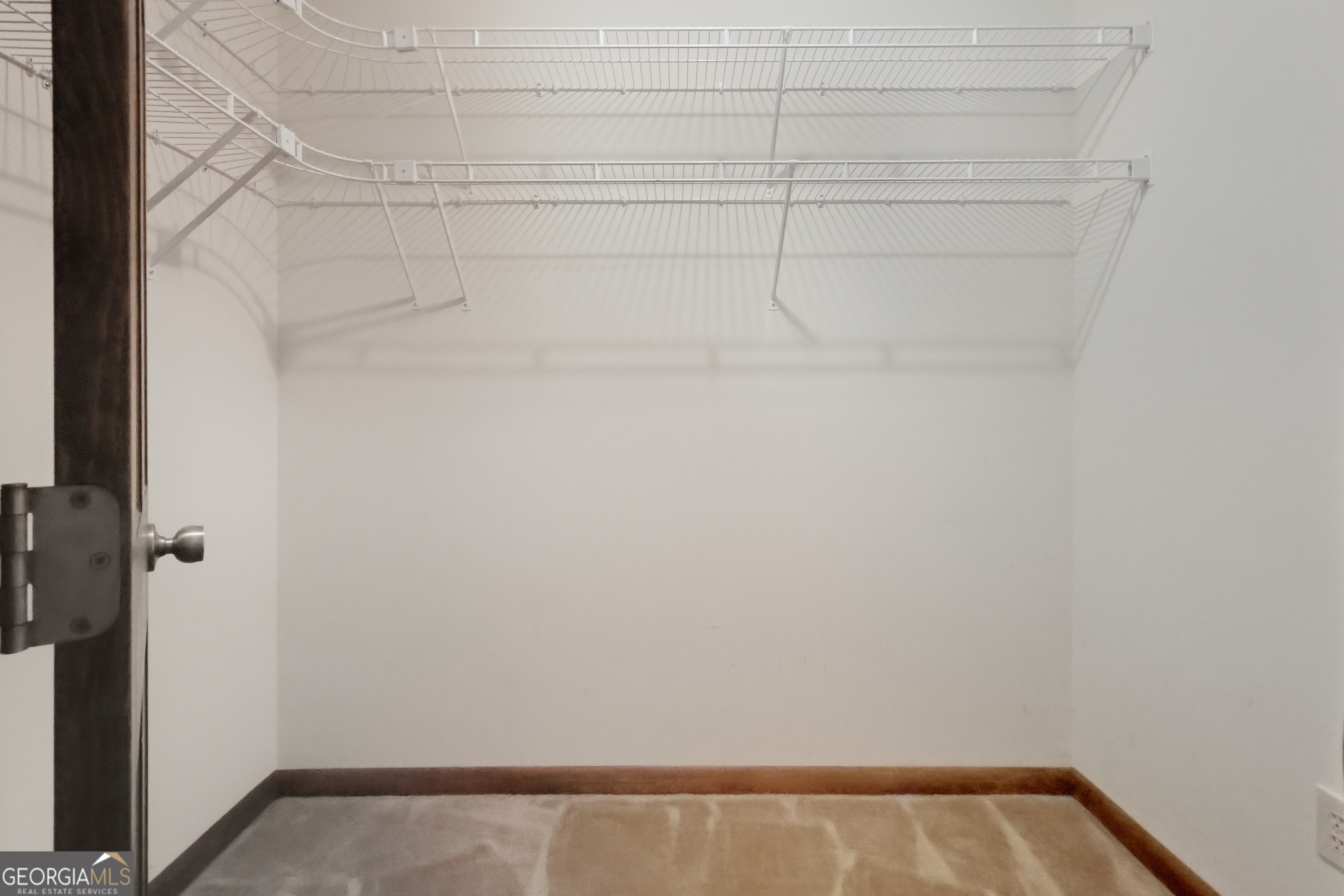 41 Brooks Street Royston, GA 30662 - Photo 28 of 44 a view of a small space