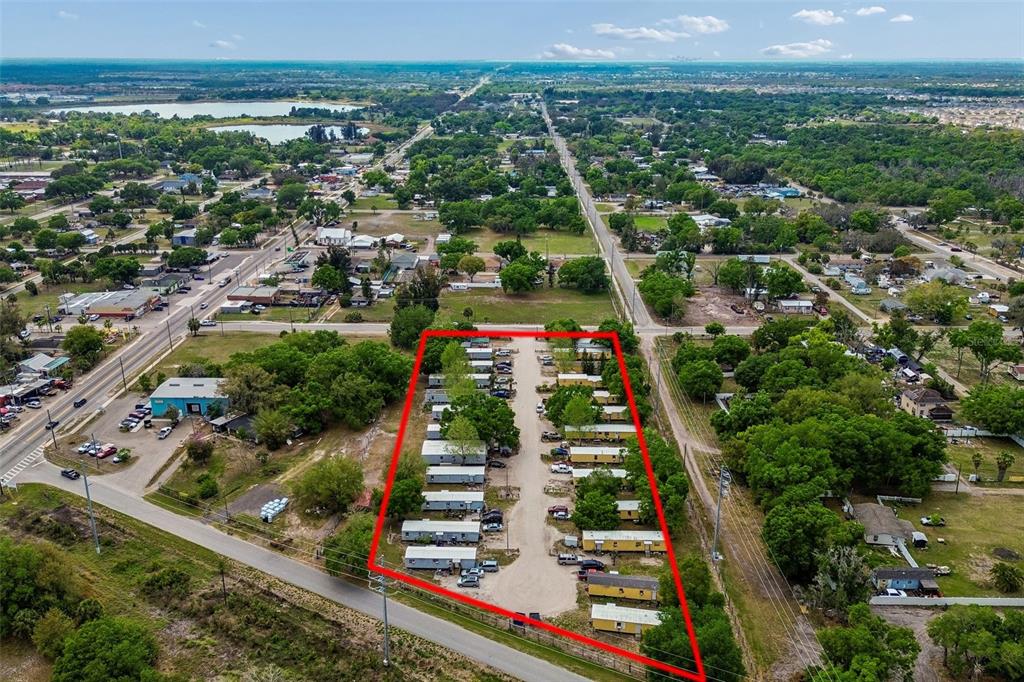 610 Railroad Street Wimauma, FL 33598 - Photo 4 of 34 a view of a city