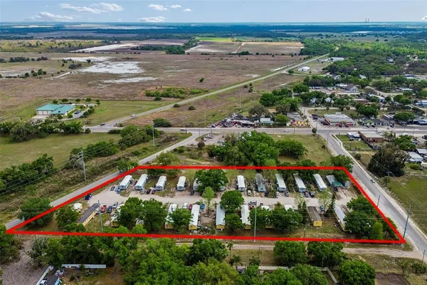 $3,750,000 | 610 Railroad Street, Wimauma, FL 33598