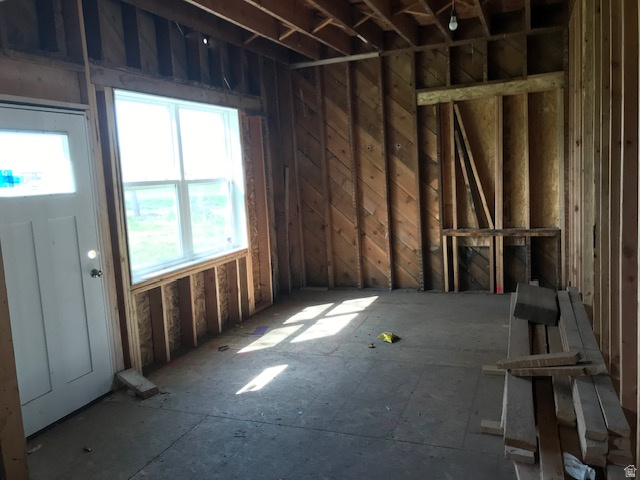 5790 North 6850th W Cache Junction West Cache Junction, UT 84304 - Photo 4 of 24 View of miscellaneous room
