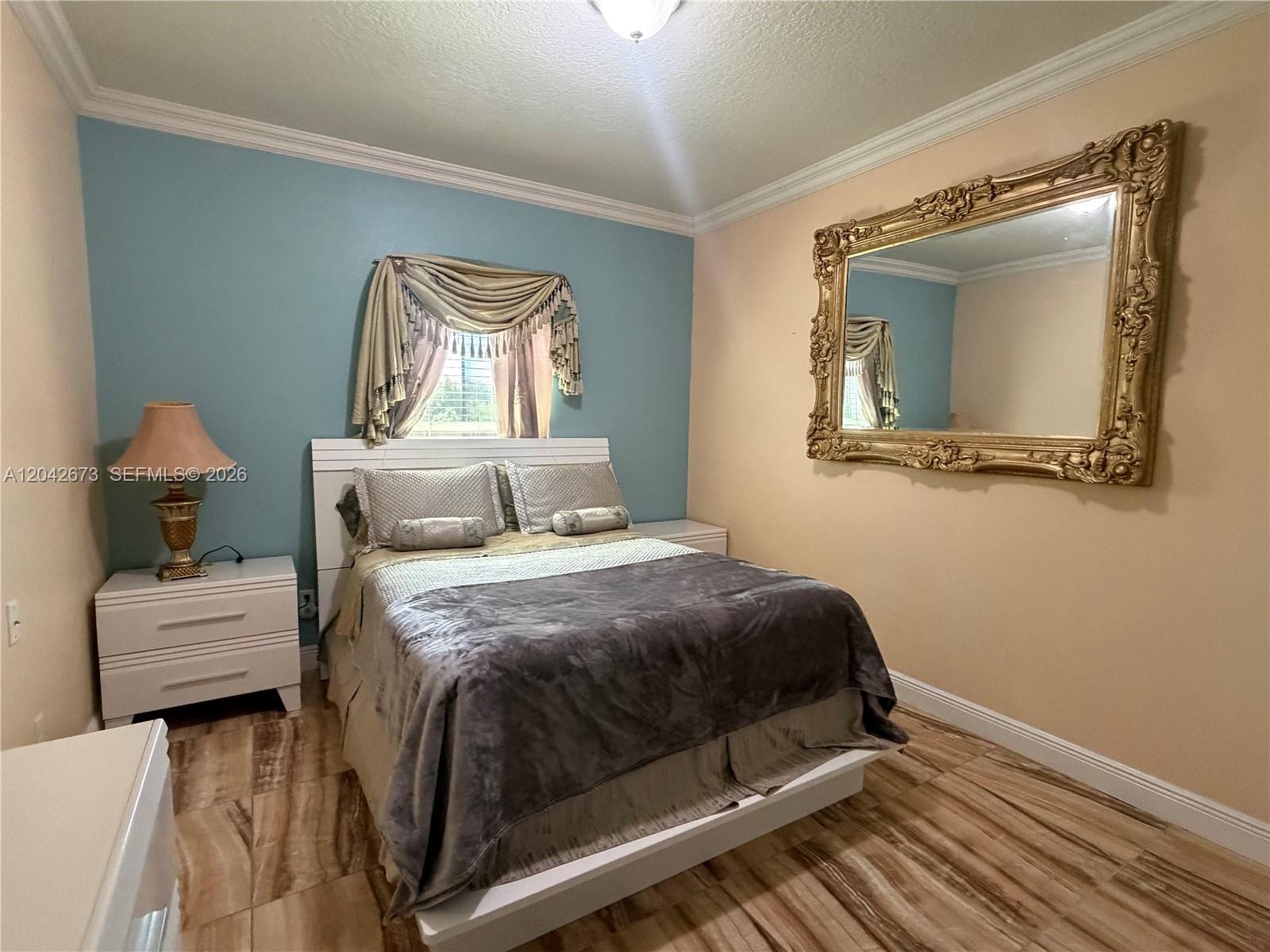 617 Marsh Reed Drive Winter Garden, FL 34787 - Photo 22 of 58 First Floor Bedroom