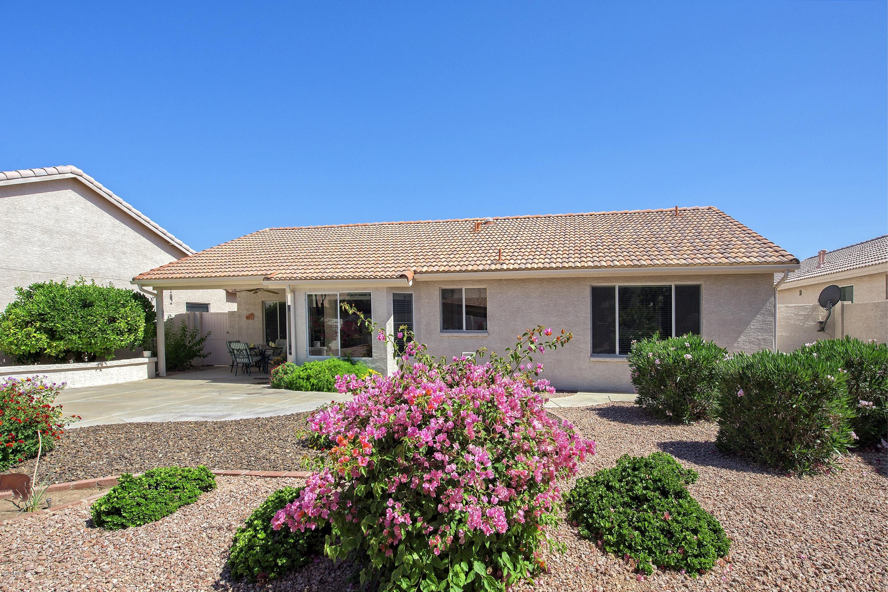 15684 Piccadilly Road Goodyear, AZ 85395 - Photo 14 of 15 014_Back of Home