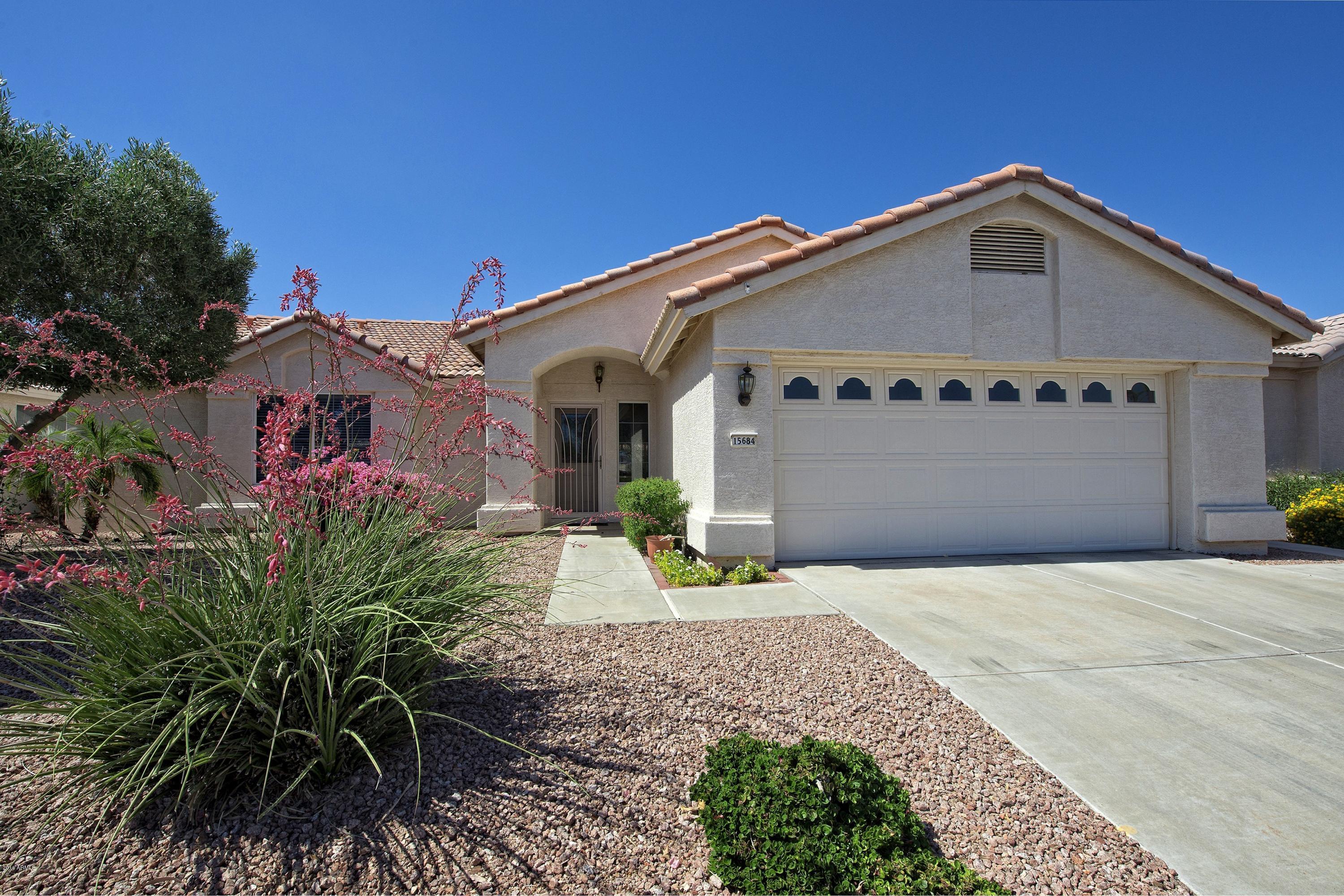 15684 Piccadilly Road Goodyear, AZ 85395 - Photo 2 of 15 002_Front View