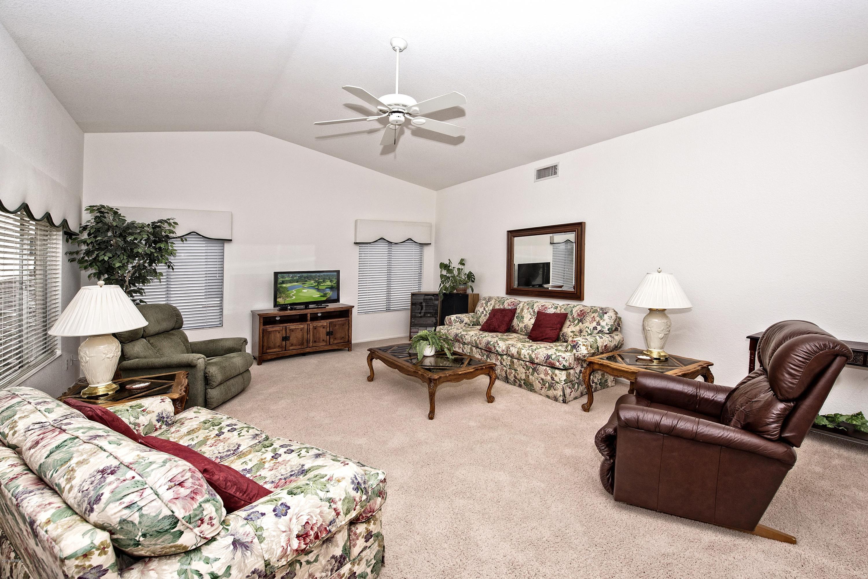 15684 Piccadilly Road Goodyear, AZ 85395 - Photo 5 of 15 005_Living Room