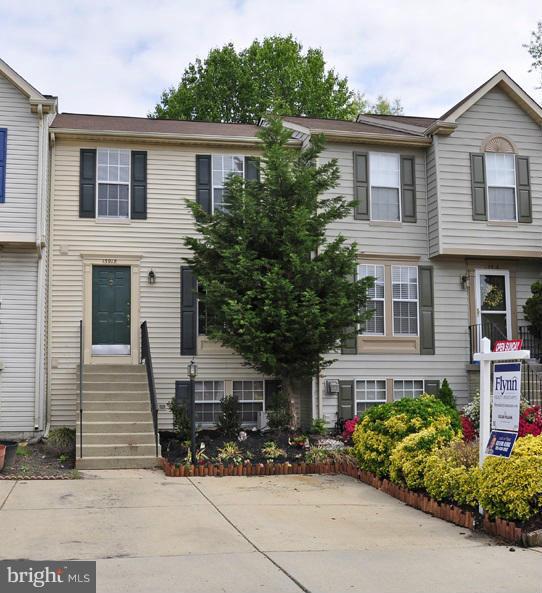 13918 Winding Ridge Lane Centreville, VA 20121 - Photo 1 of 25 Exterior (Front)