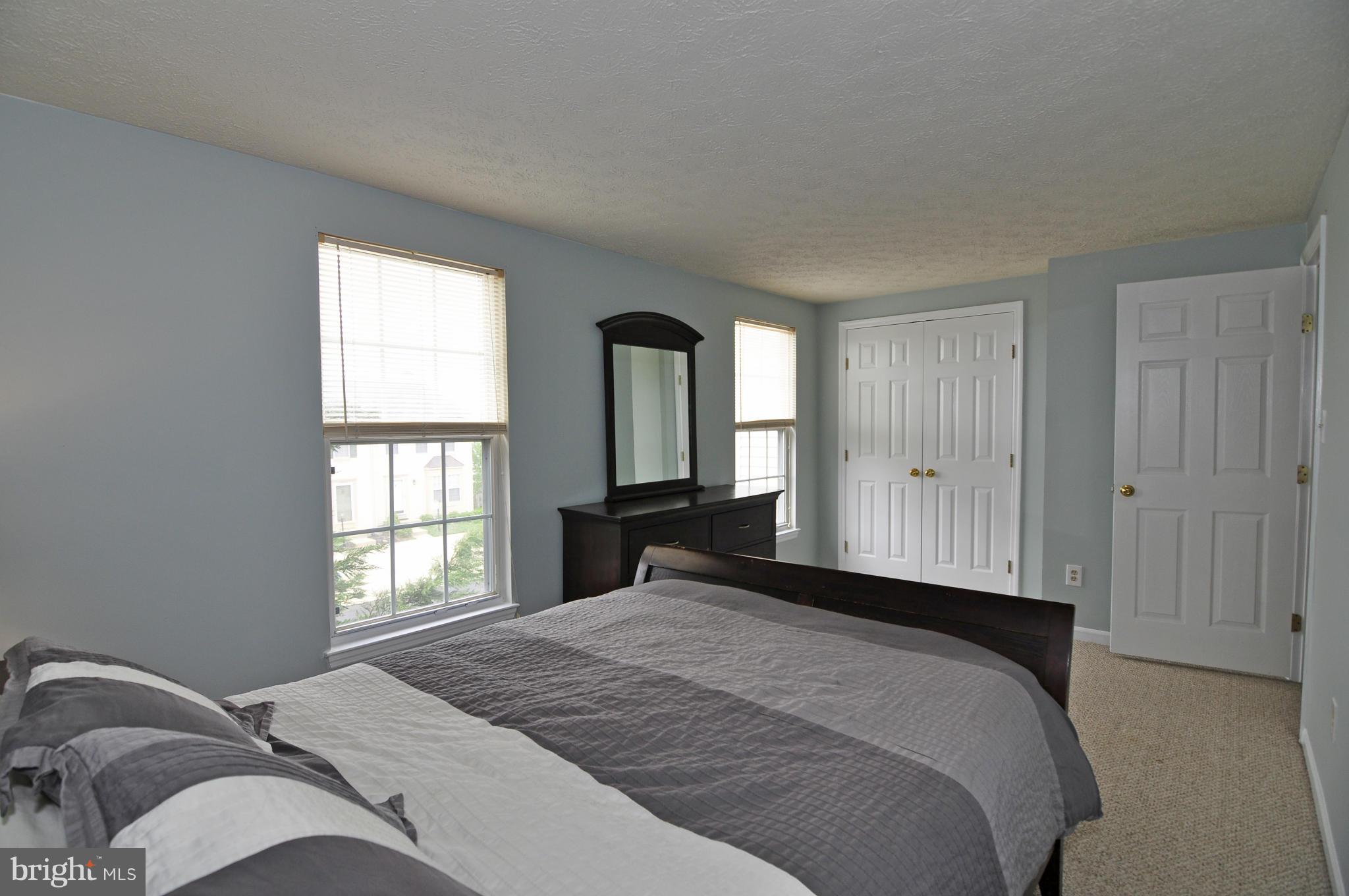 13918 Winding Ridge Lane Centreville, VA 20121 - Photo 13 of 25 Bedroom (Master)