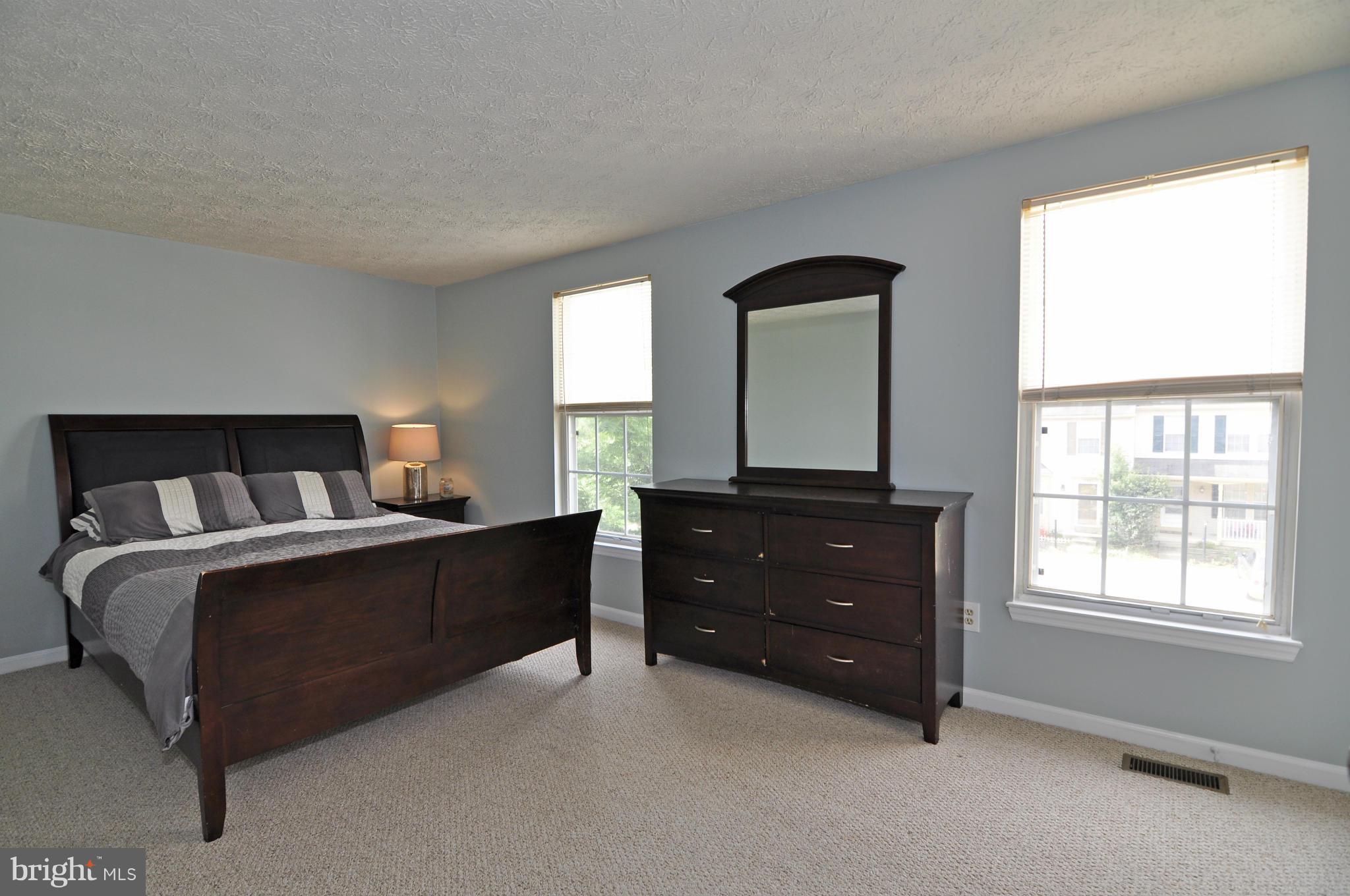 13918 Winding Ridge Lane Centreville, VA 20121 - Photo 14 of 25 Bedroom (Master)
