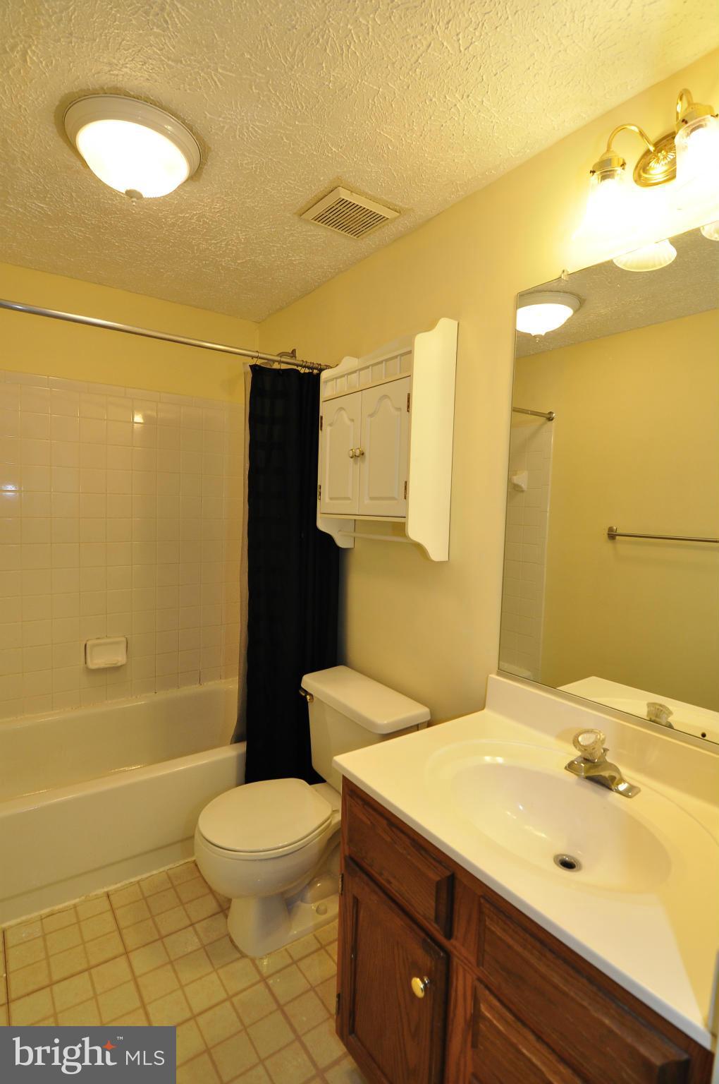 13918 Winding Ridge Lane Centreville, VA 20121 - Photo 17 of 25 Upper level bath