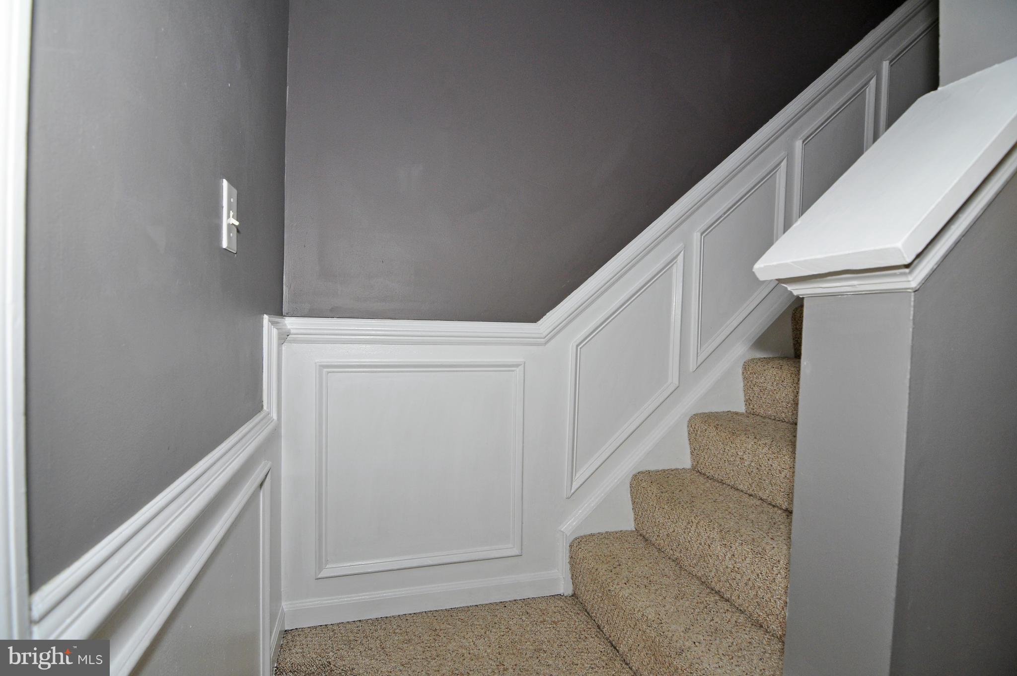 13918 Winding Ridge Lane Centreville, VA 20121 - Photo 18 of 25 Lower level landing