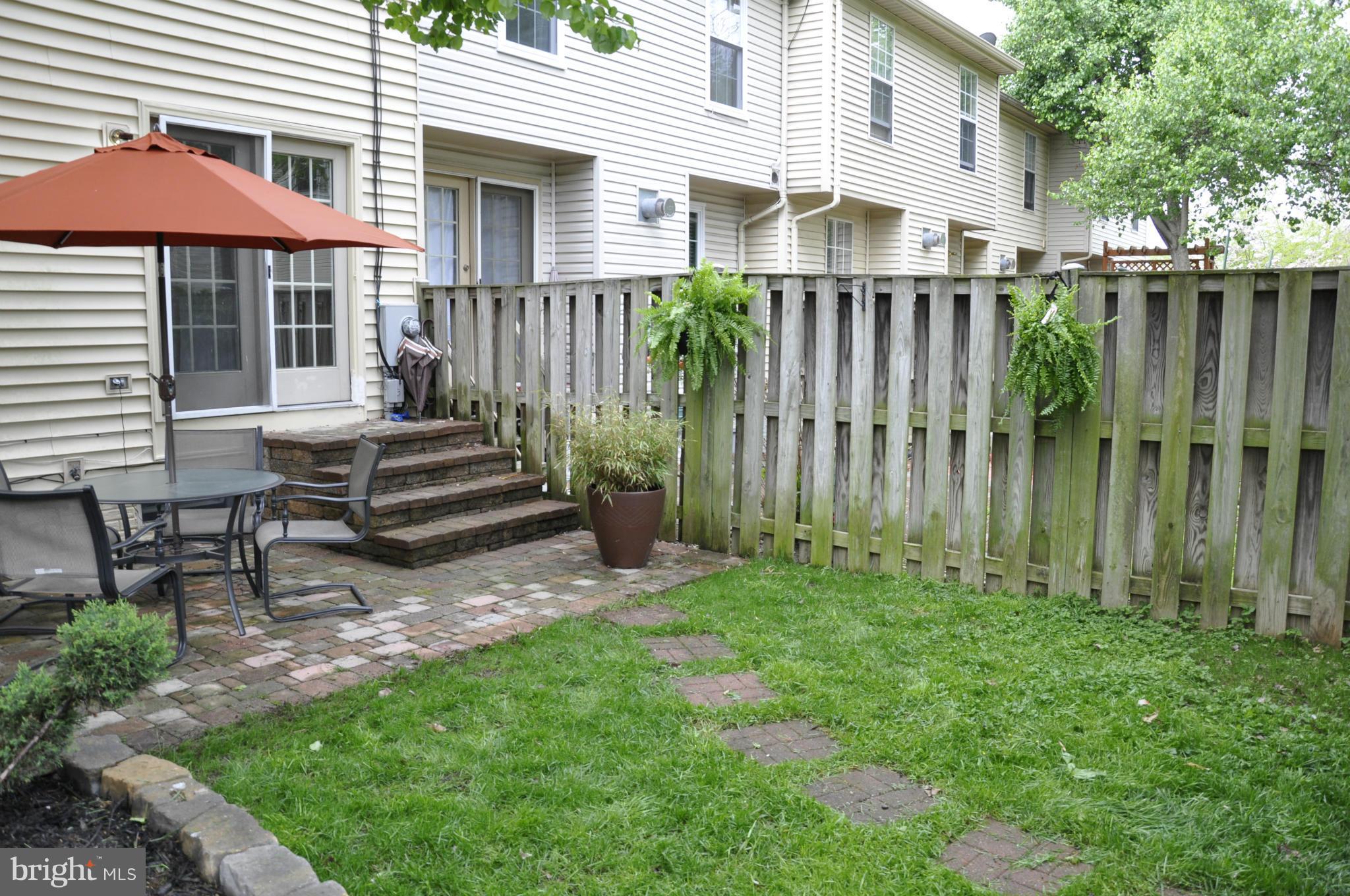 13918 Winding Ridge Lane Centreville, VA 20121 - Photo 25 of 25 Exterior (Rear)