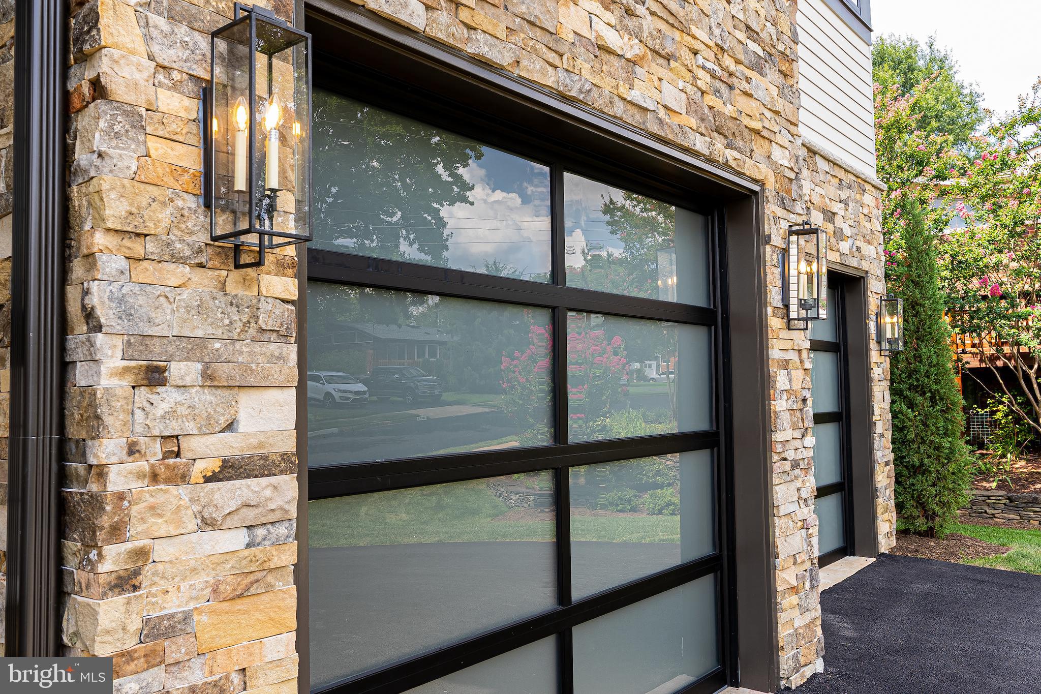 7205 Bayside Court McLean, VA 22101 - Photo 21 of 21 a view of entryway with a window
