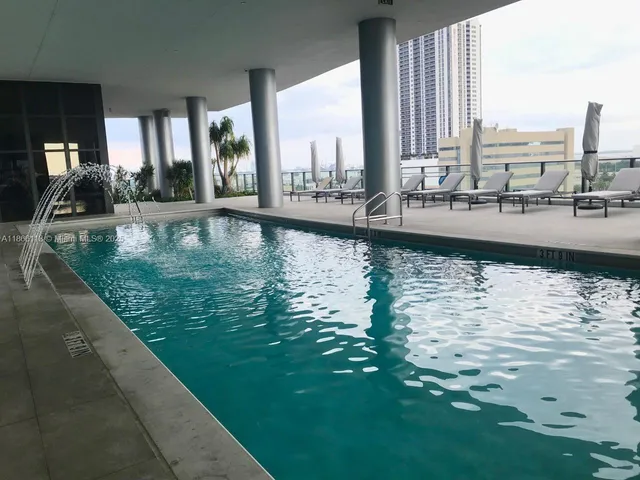 a view of a lake view