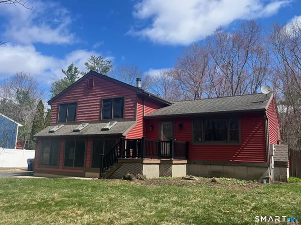 $514,900 | Undisclosed Address, Farmington, CT 06085