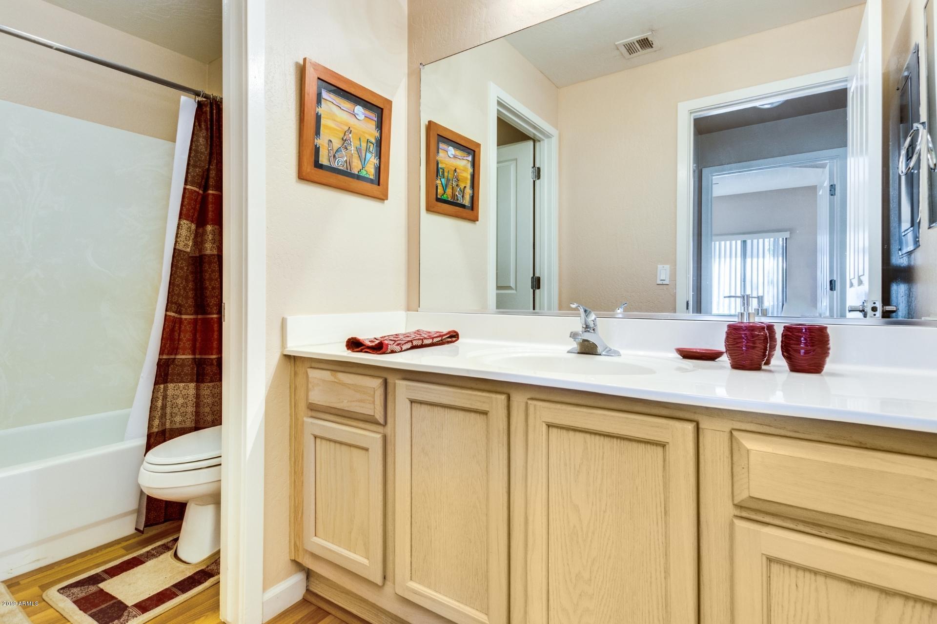 11260 North 92nd Street, Unit 1127 Scottsdale, AZ 85260 - Photo 12 of 42 Bedroom 2 bath