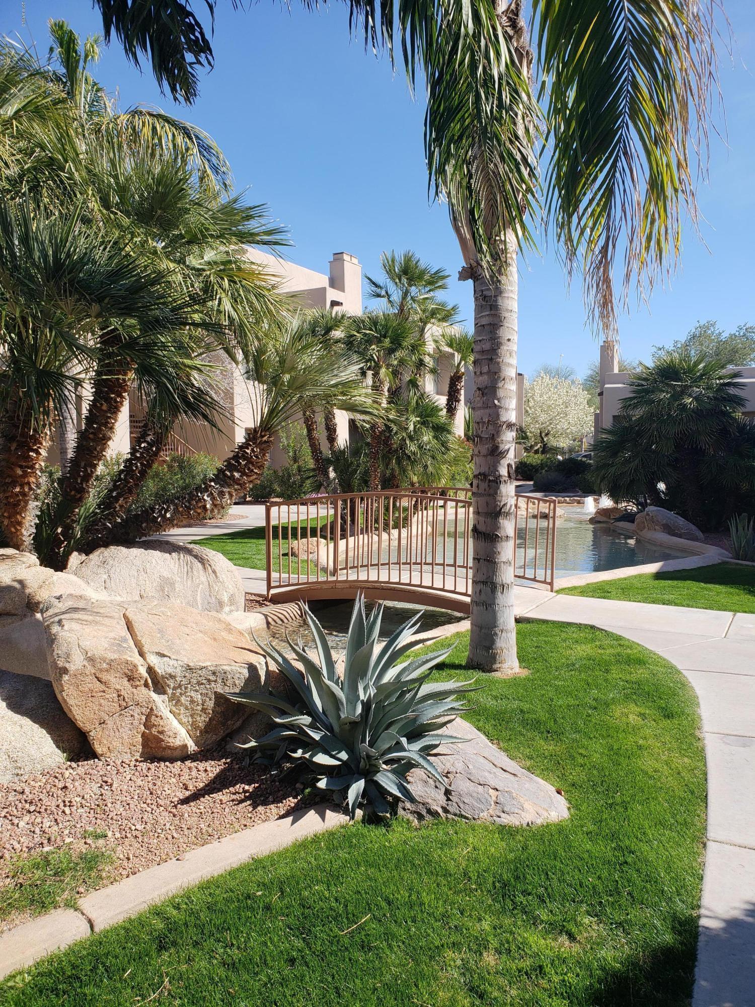 11260 North 92nd Street, Unit 1127 Scottsdale, AZ 85260 - Photo 5 of 42 20190212_113155