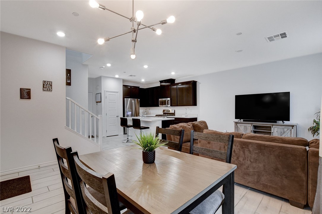 7366 North Decatur Boulevard, Unit 4 North Las Vegas, NV 89084 - Photo 14 of 40