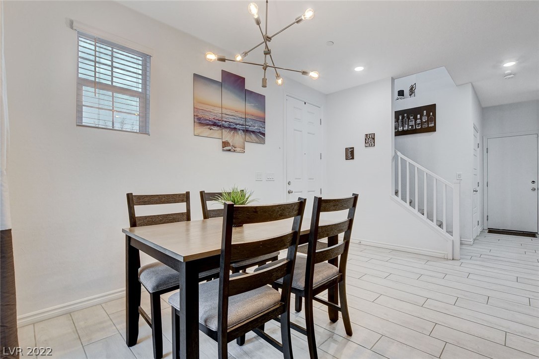 7366 North Decatur Boulevard, Unit 4 North Las Vegas, NV 89084 - Photo 15 of 40