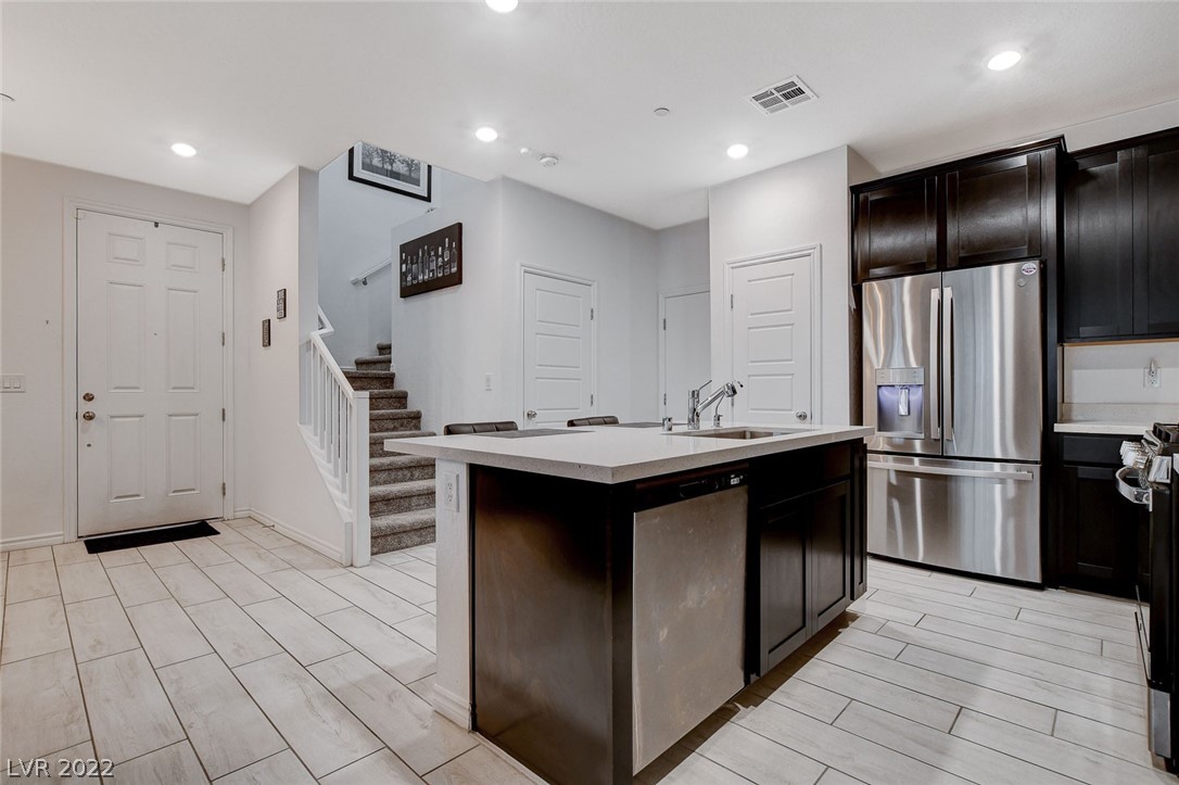 7366 North Decatur Boulevard, Unit 4 North Las Vegas, NV 89084 - Photo 17 of 40