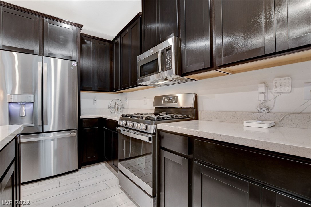 7366 North Decatur Boulevard, Unit 4 North Las Vegas, NV 89084 - Photo 18 of 40