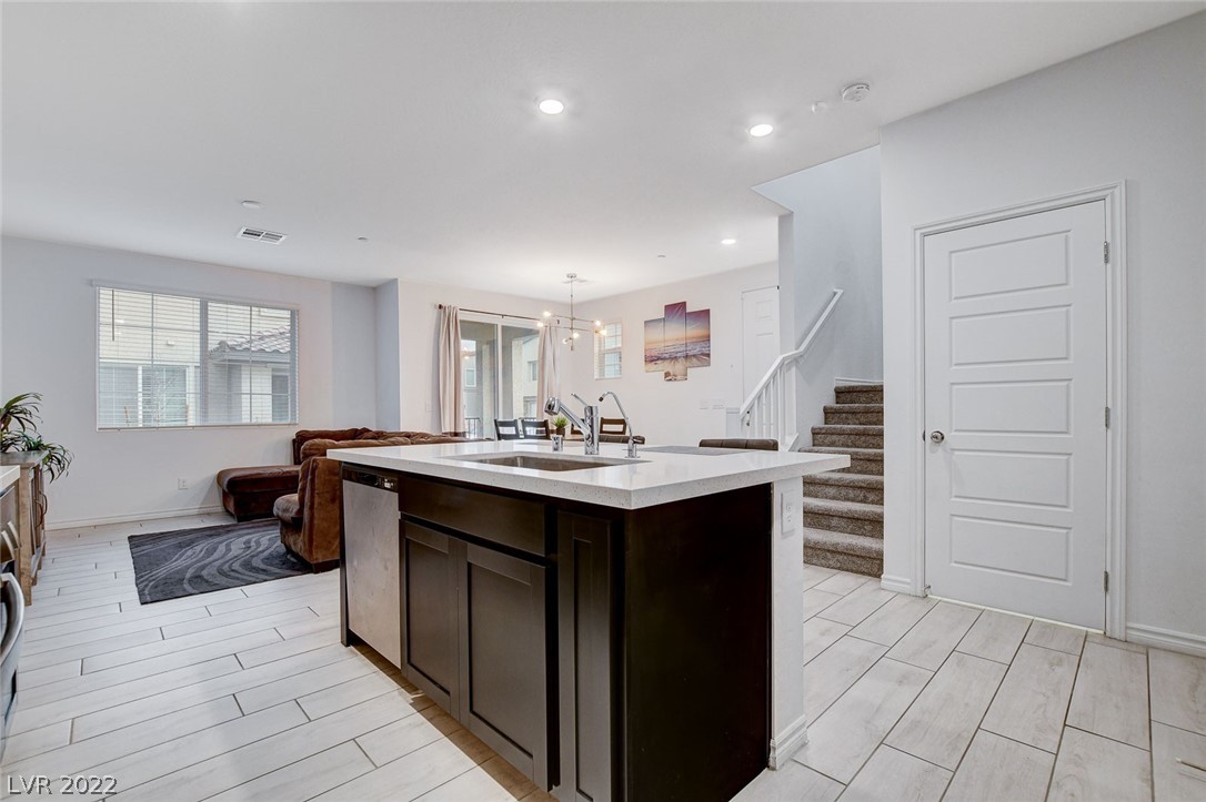 7366 North Decatur Boulevard, Unit 4 North Las Vegas, NV 89084 - Photo 19 of 40