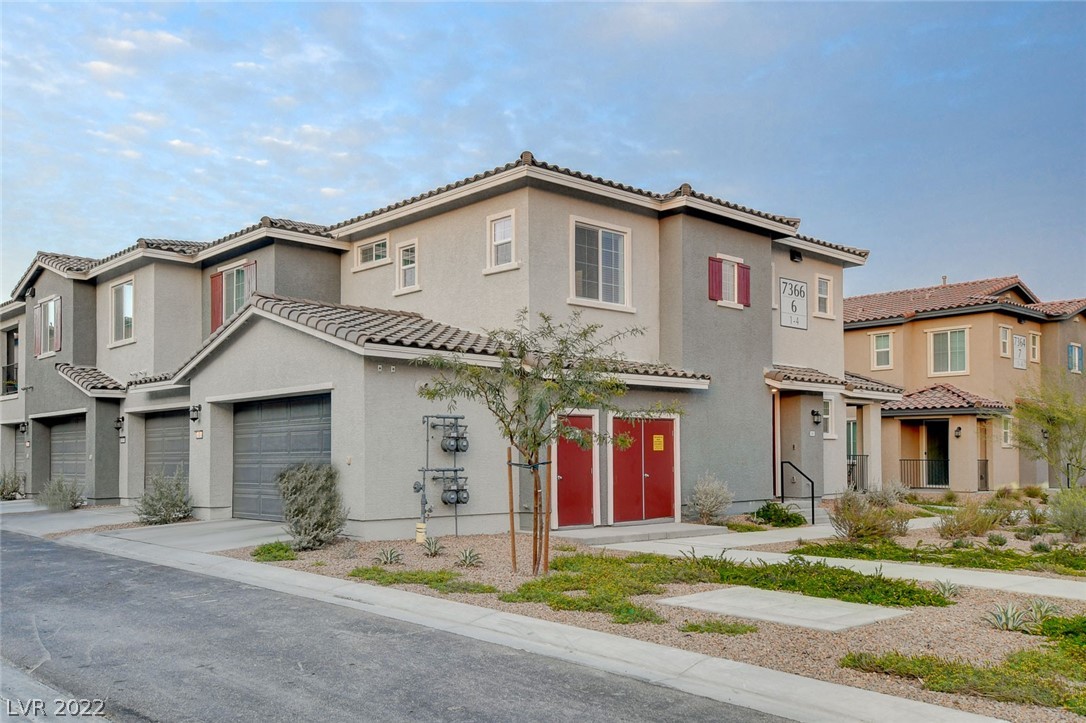 7366 North Decatur Boulevard, Unit 4 North Las Vegas, NV 89084 - Photo 2 of 40