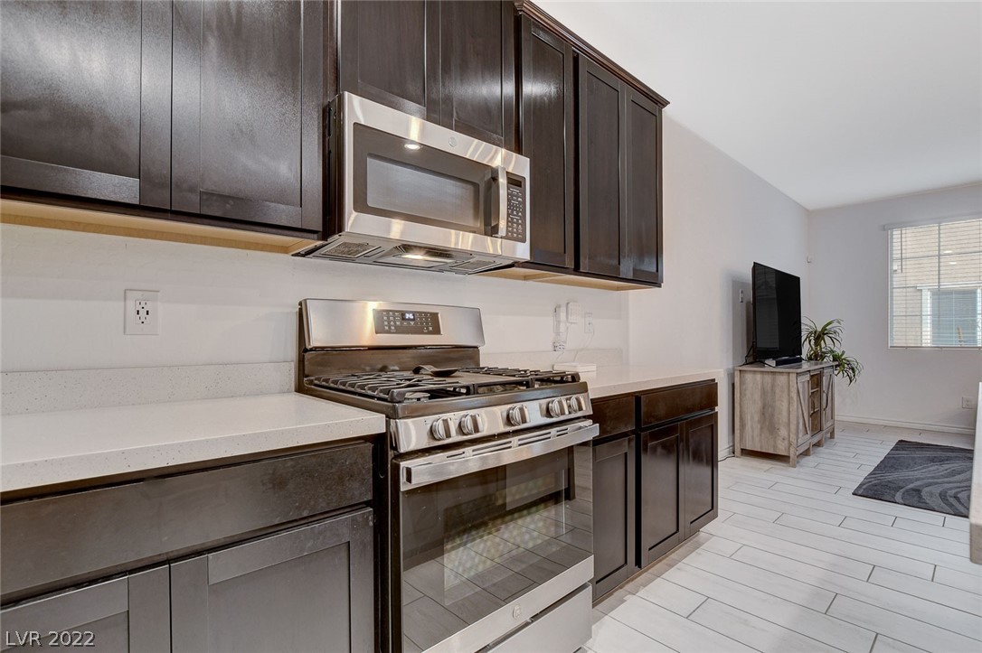 7366 North Decatur Boulevard, Unit 4 North Las Vegas, NV 89084 - Photo 21 of 40