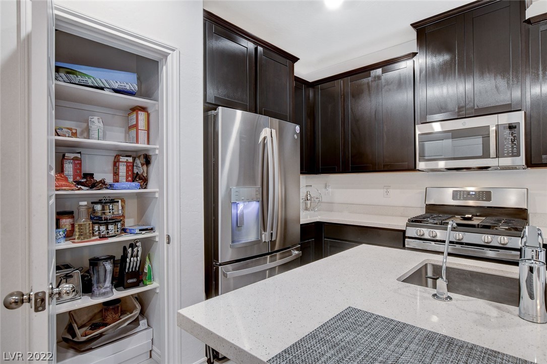 7366 North Decatur Boulevard, Unit 4 North Las Vegas, NV 89084 - Photo 23 of 40