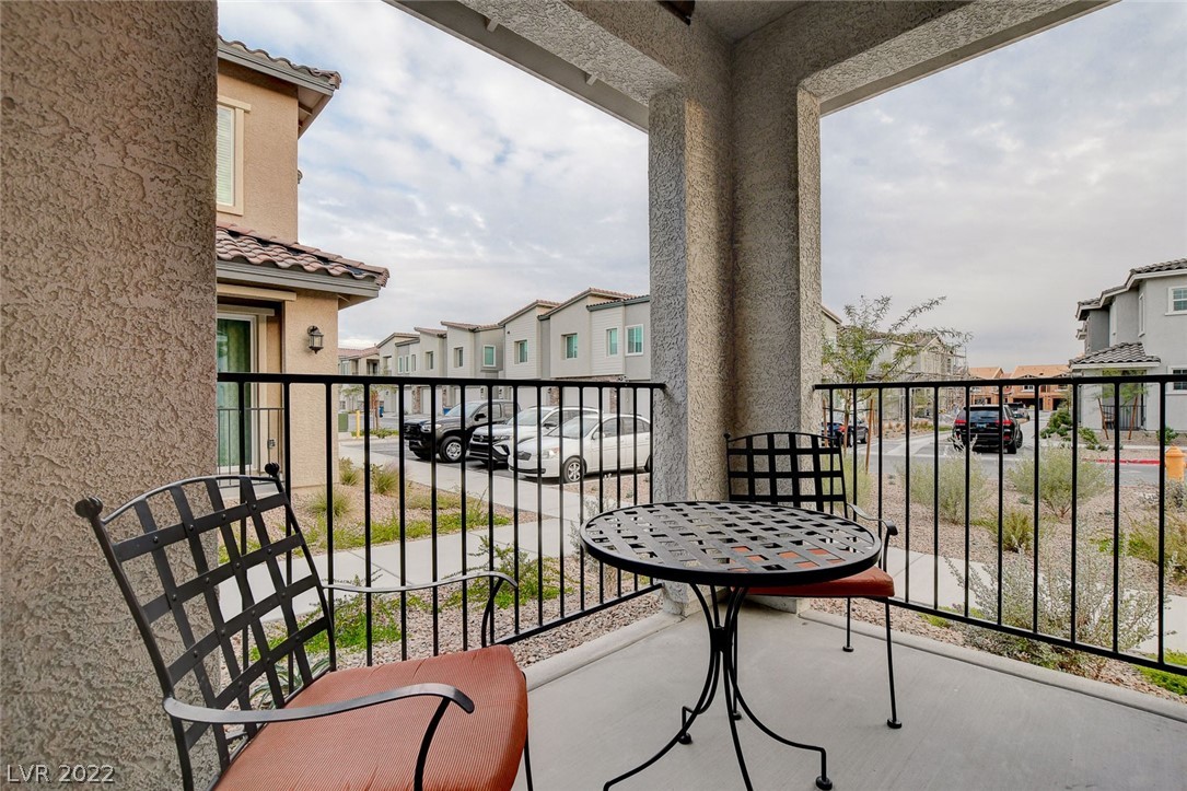 7366 North Decatur Boulevard, Unit 4 North Las Vegas, NV 89084 - Photo 25 of 40