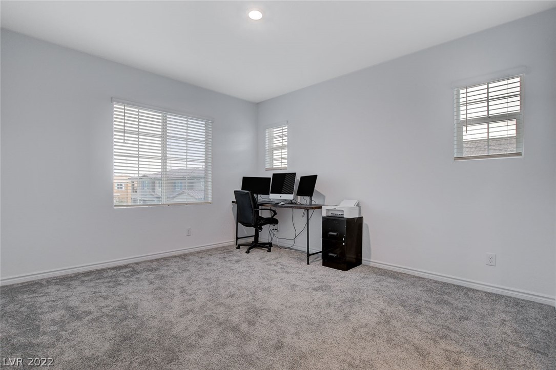 7366 North Decatur Boulevard, Unit 4 North Las Vegas, NV 89084 - Photo 27 of 40