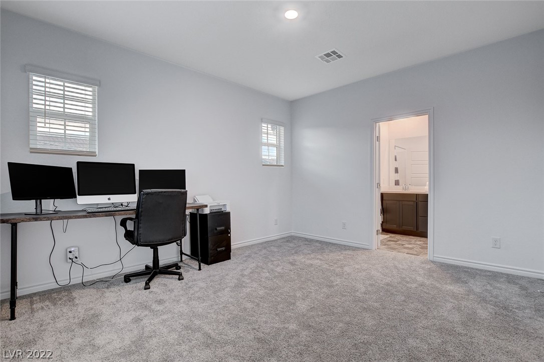 7366 North Decatur Boulevard, Unit 4 North Las Vegas, NV 89084 - Photo 29 of 40