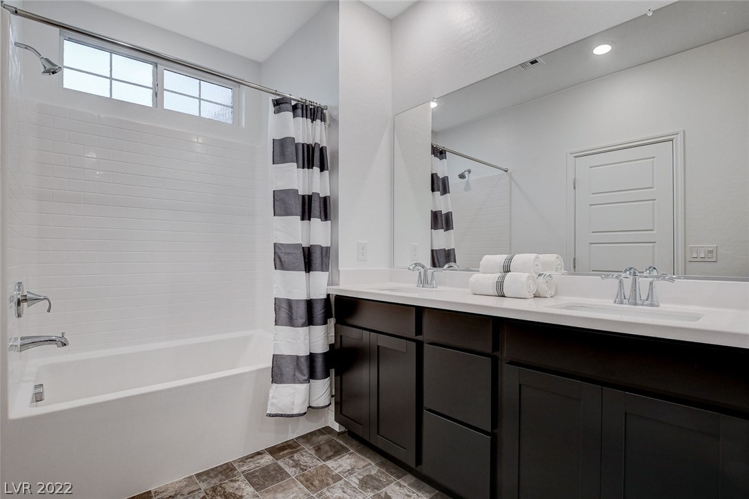 7366 North Decatur Boulevard, Unit 4 North Las Vegas, NV 89084 - Photo 30 of 40