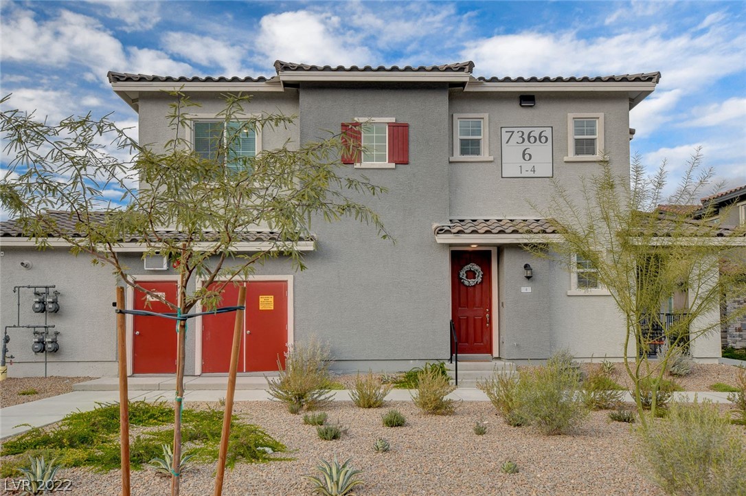 7366 North Decatur Boulevard, Unit 4 North Las Vegas, NV 89084 - Photo 3 of 40