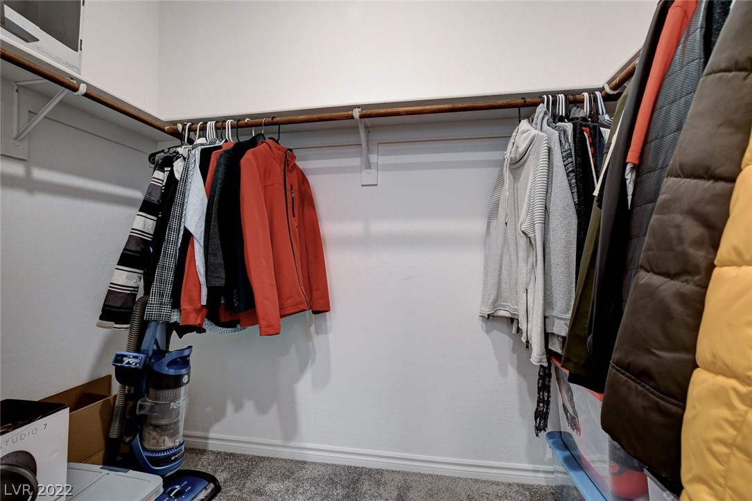 7366 North Decatur Boulevard, Unit 4 North Las Vegas, NV 89084 - Photo 31 of 40