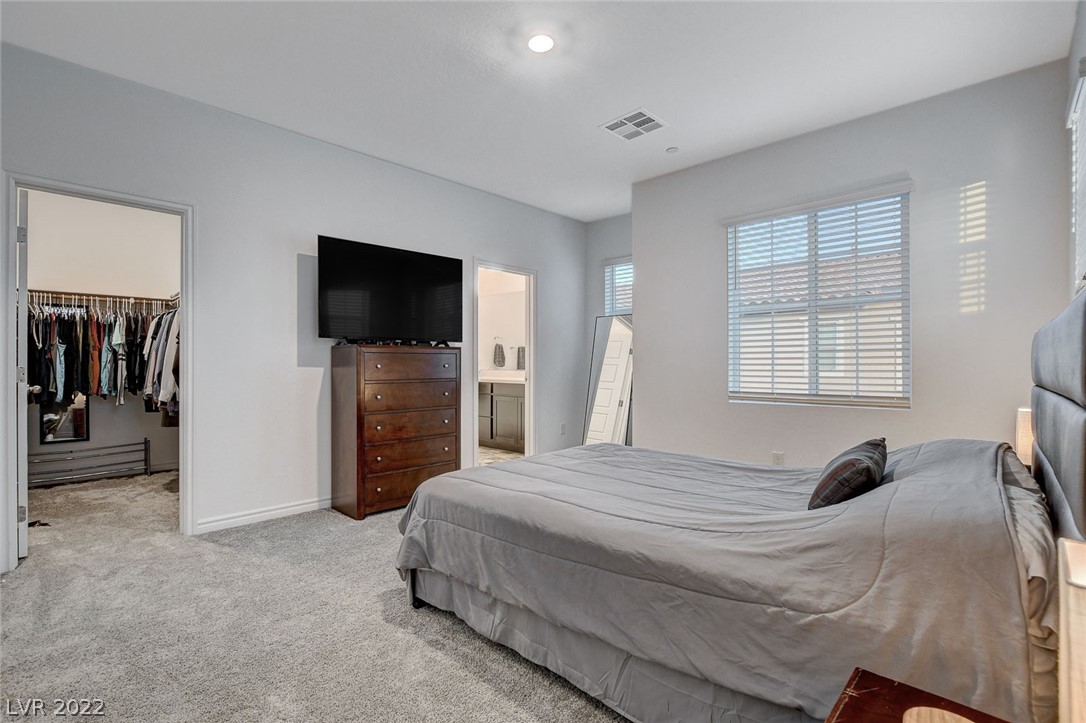 7366 North Decatur Boulevard, Unit 4 North Las Vegas, NV 89084 - Photo 33 of 40