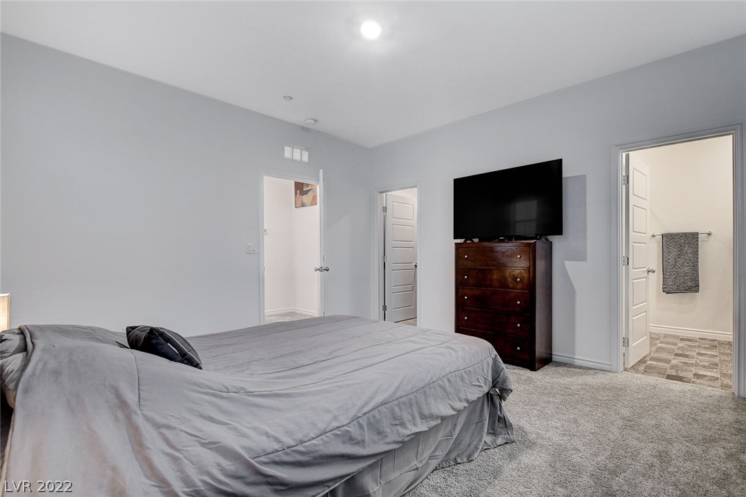 7366 North Decatur Boulevard, Unit 4 North Las Vegas, NV 89084 - Photo 34 of 40